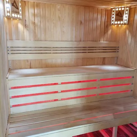 Appartement Hill's Maksimovic