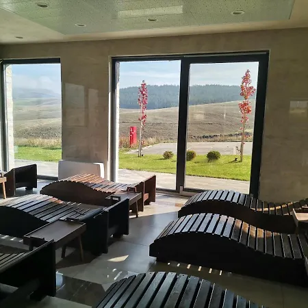 Hill's Maksimovic Zlatibor