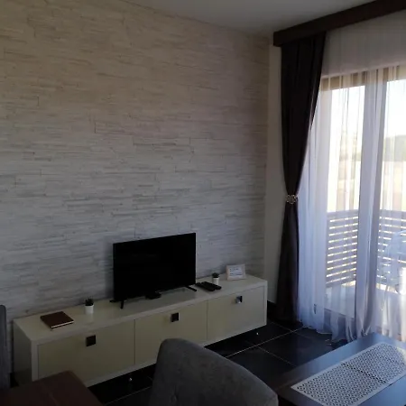 Appartement Hill's Maksimovic