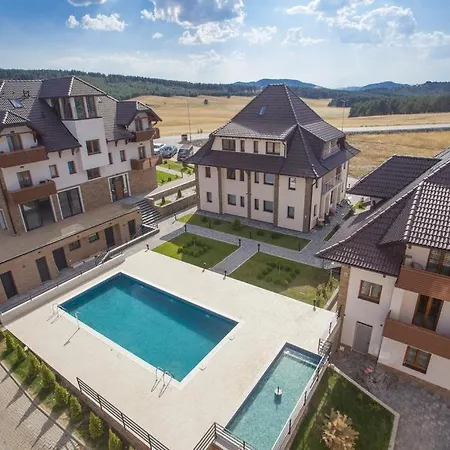 Hill's Maksimovic * Zlatibor