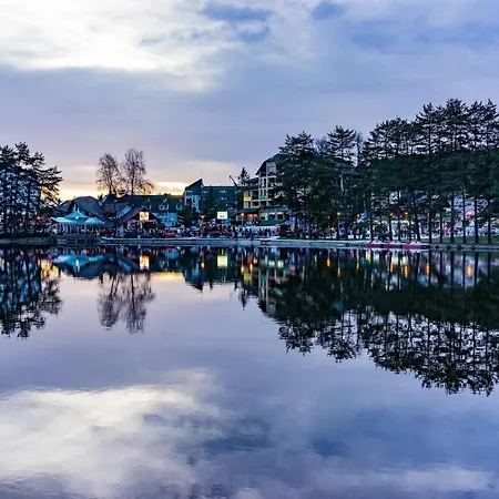 Appartement Hill's Maksimovic *