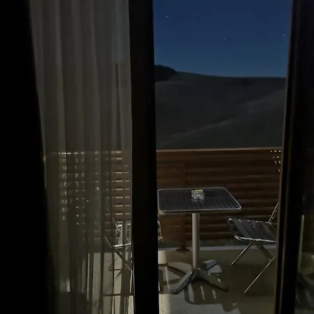 Hill's Maksimovic Appartement *