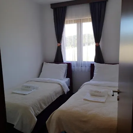 Hill's Maksimovic * Zlatibor