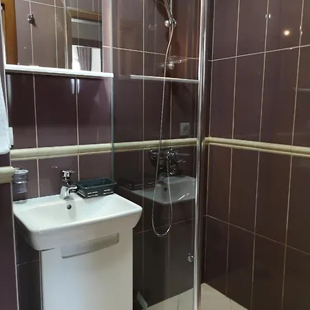 Appartement Hill's Maksimovic Zlatibor