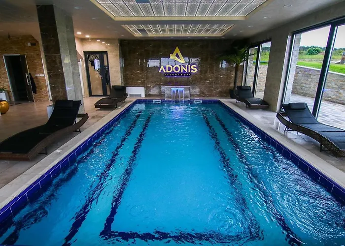 Apartamento Hill's Maksimovic *