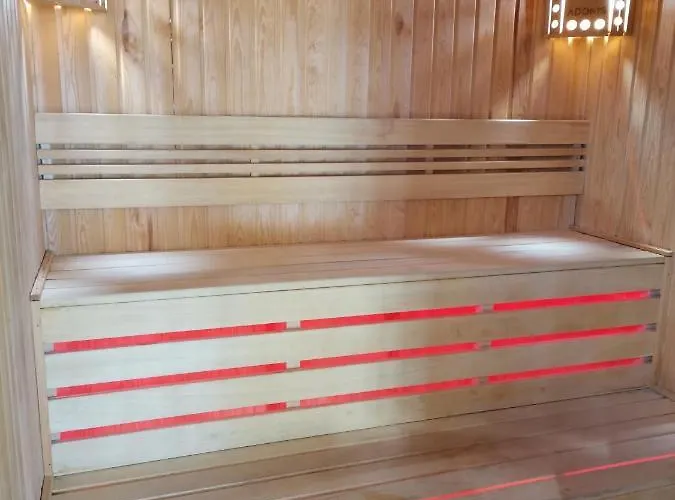 Apartamento Hill's Maksimovic