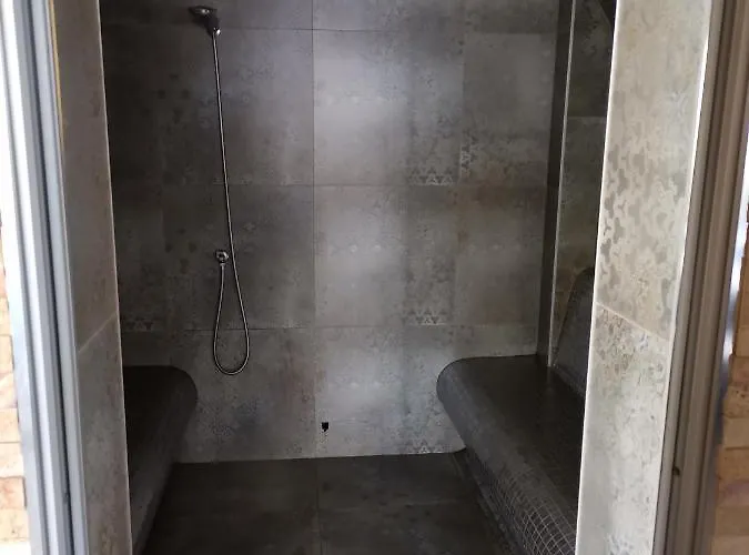 Apartamento Hill's Maksimovic Zlatibor