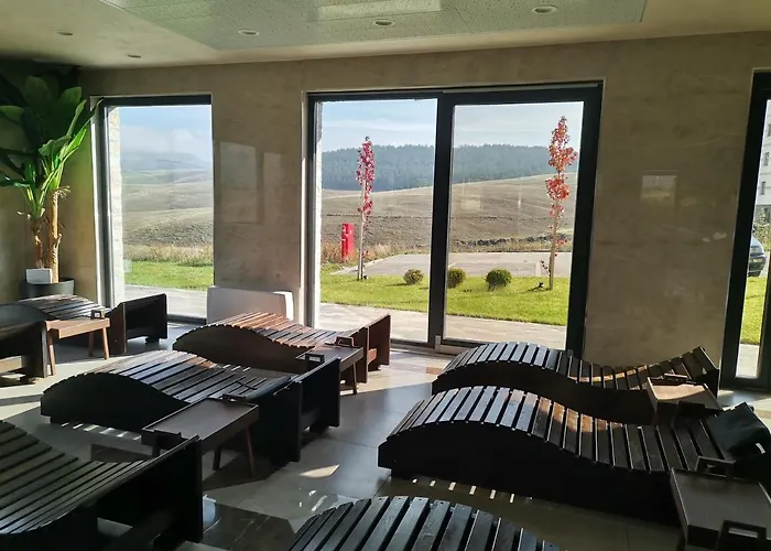 Hill's Maksimovic Zlatibor