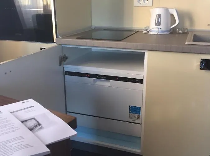 Apartamento Hill's Maksimovic *